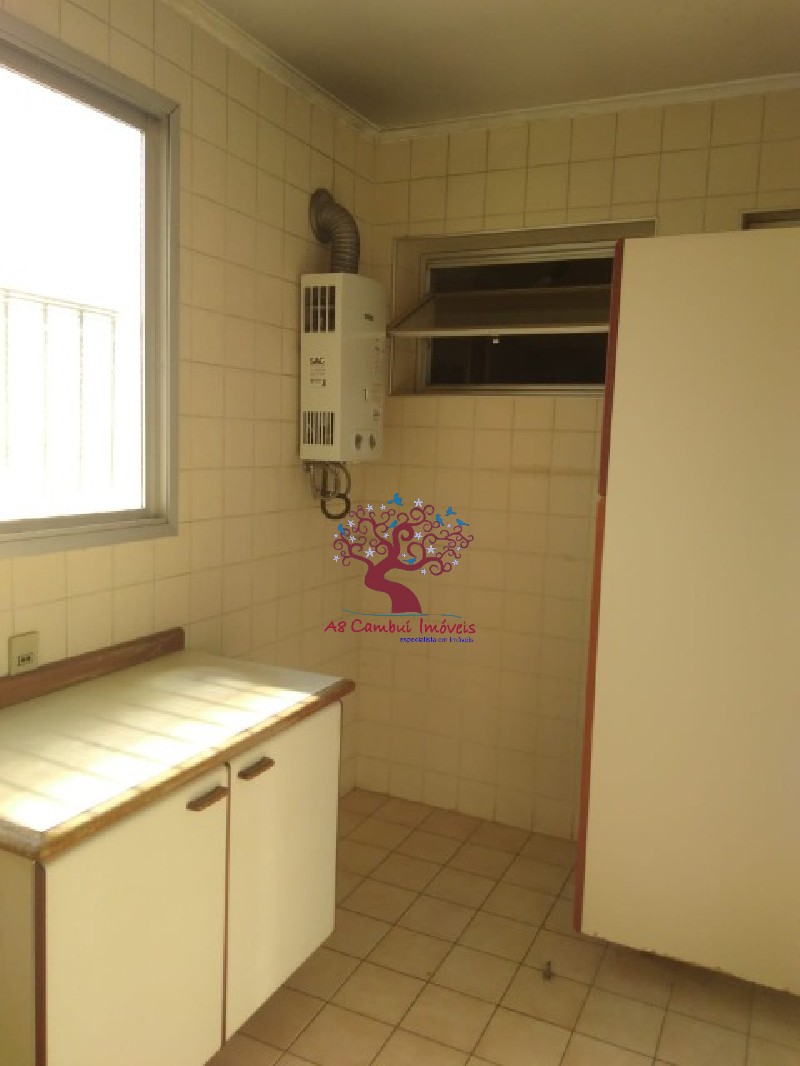 Apartamento, 3 quartos, 130 m² - Foto 19