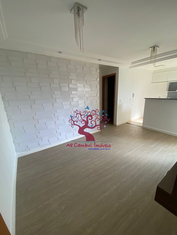 Apartamento, 2 quartos, 45 m² - Foto 2