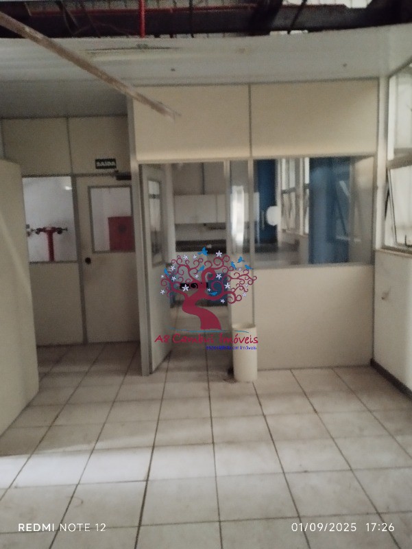 Depósito-Galpão, 38299 m² - Foto 10