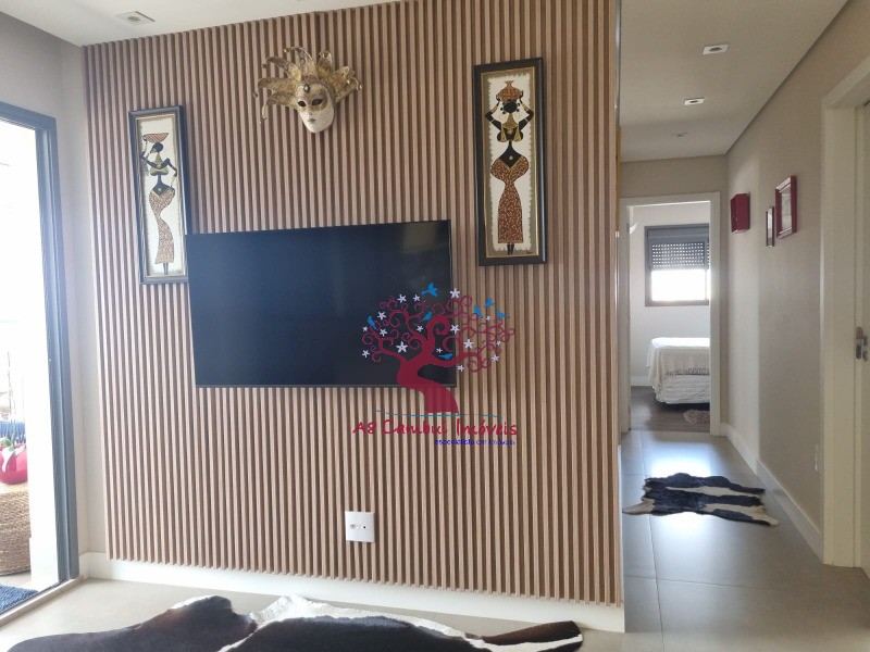 Apartamento para alugar com 2 quartos, 87m² - Foto 2
