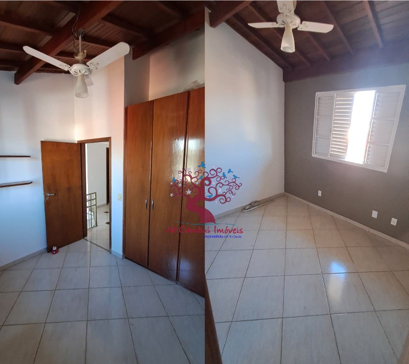 Casa de Condomínio à venda com 3 quartos, 127m² - Foto 16