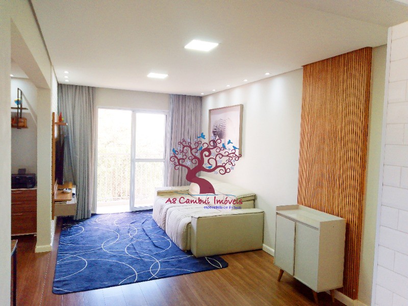 Apartamento, 3 quartos - Foto 8