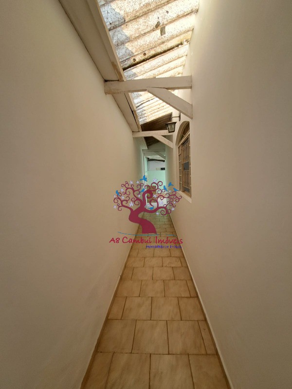 Casa para alugar com 2 quartos, 60m² - Foto 2