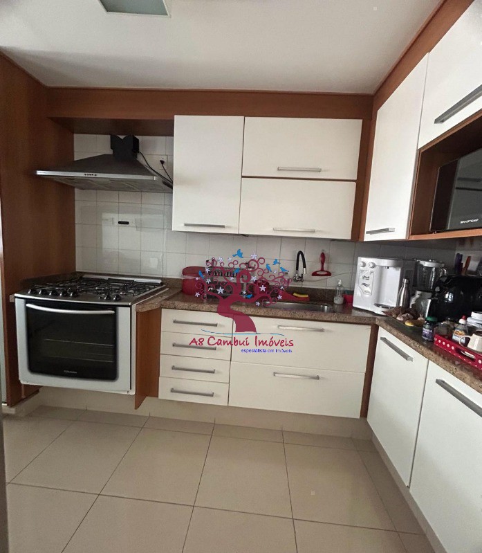 Casa de Condomínio, 3 quartos - Foto 17