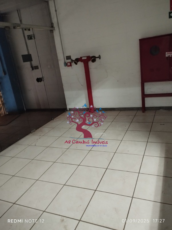 Depósito-Galpão, 38299 m² - Foto 5