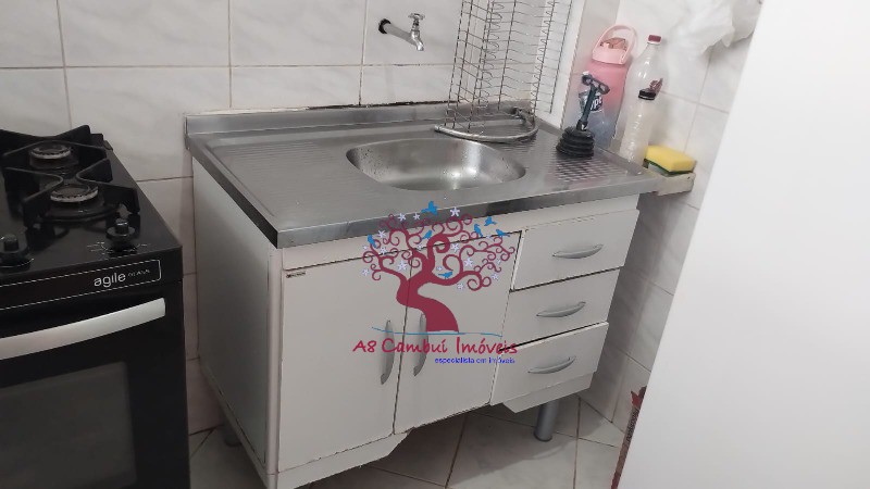 Apartamento, 1 quarto, 41 m² - Foto 5