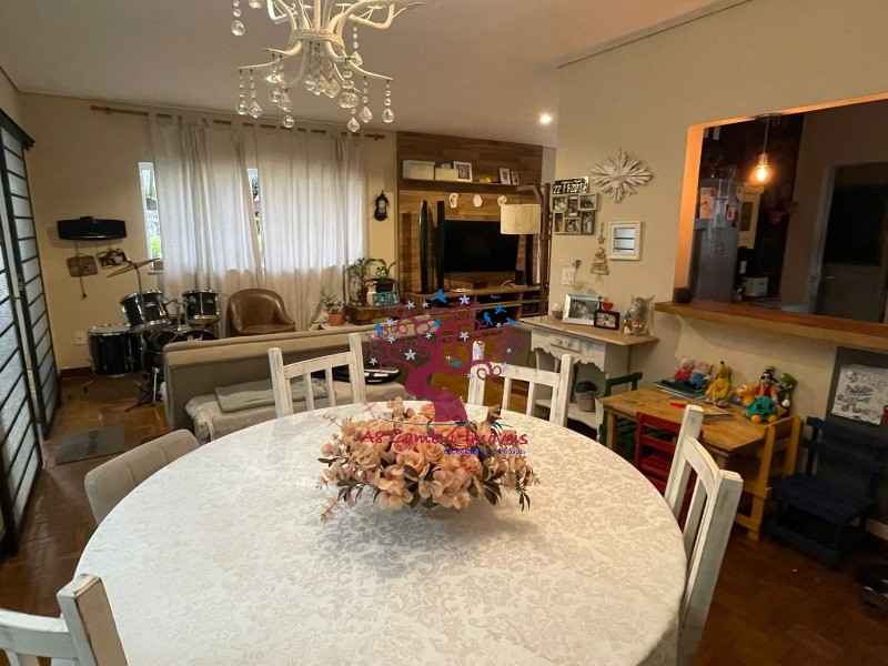 Casa, 3 quartos, 149 m² - Foto 10