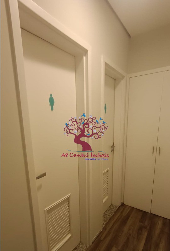 Conjunto Comercial-Sala para alugar, 246m² - Foto 9