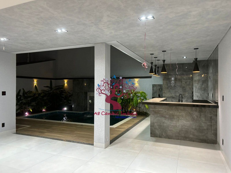 Casa, 3 quartos - Foto 12