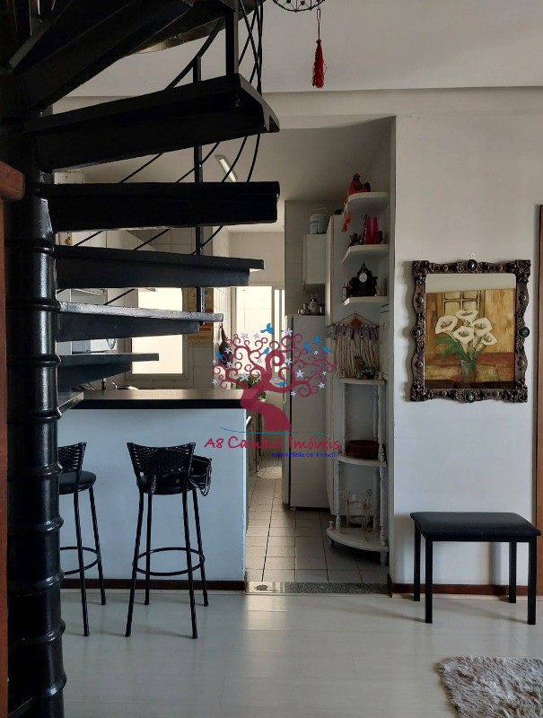 Cobertura, 1 quarto, 100 m² - Foto 8