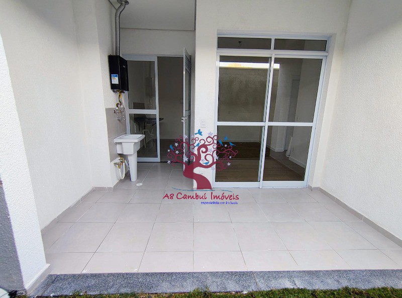 Apartamento, 2 quartos - Foto 9