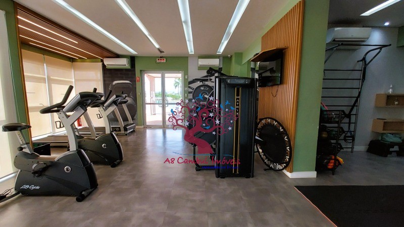 Apartamento, 3 quartos, 181 m² - Foto 5