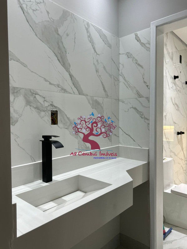 Casa, 3 quartos - Foto 25