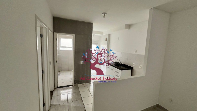 Apartamento, 2 quartos - Foto 13