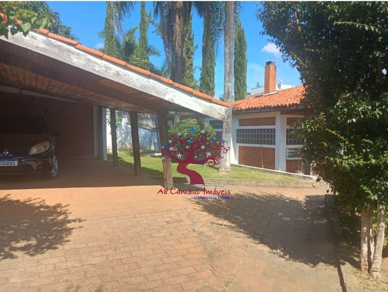Chácara à venda com 5 quartos, 530m² - Foto 14
