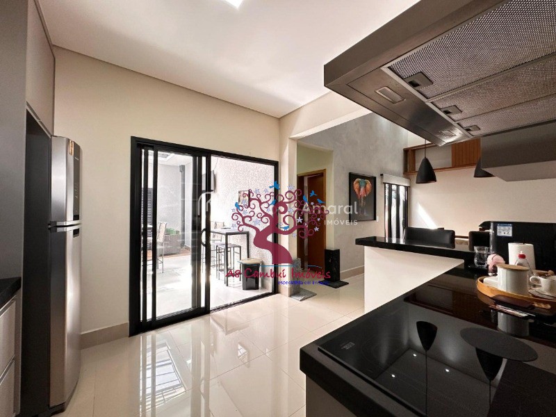 Casa, 3 quartos - Foto 12