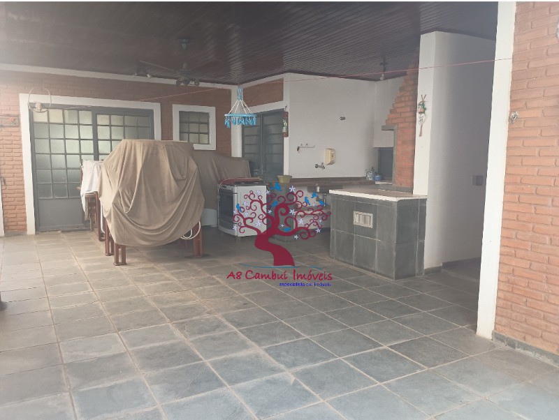 Chácara à venda com 5 quartos, 530m² - Foto 16