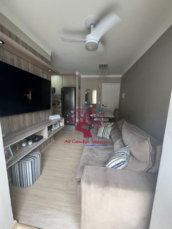 Apartamento, 2 quartos - Foto 9