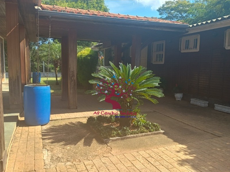 Chácara à venda com 5 quartos, 530m² - Foto 8