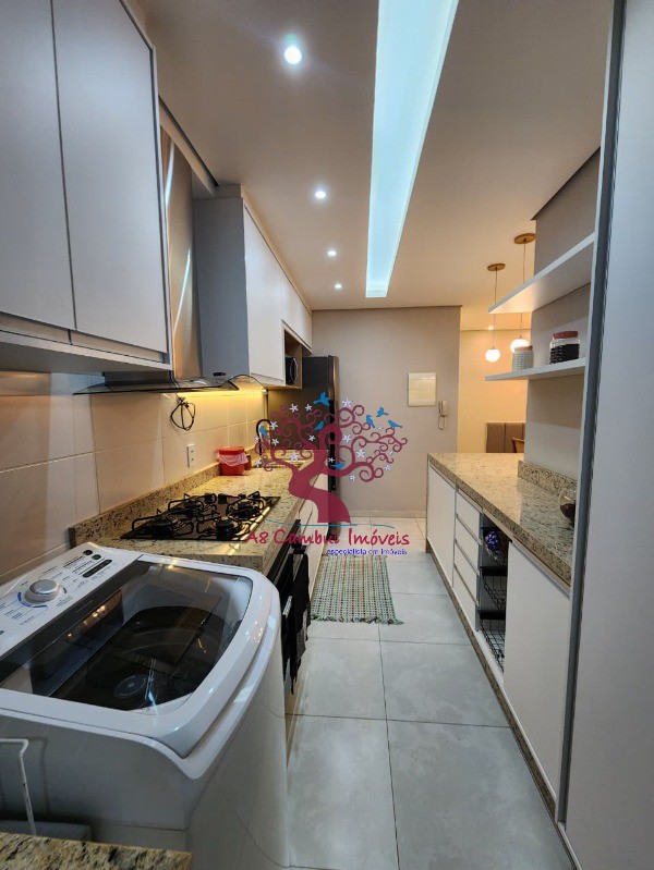 Apartamento, 2 quartos - Foto 7