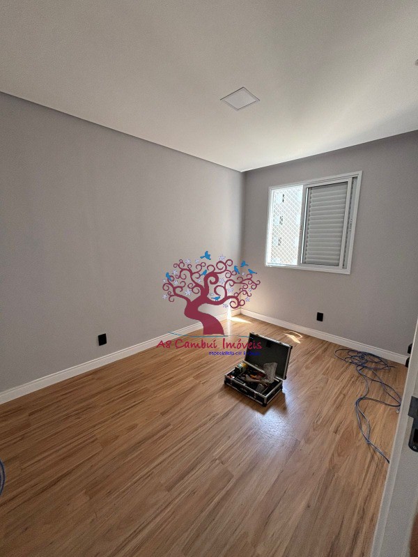 Apartamento à venda com 2 quartos, 60m² - Foto 9