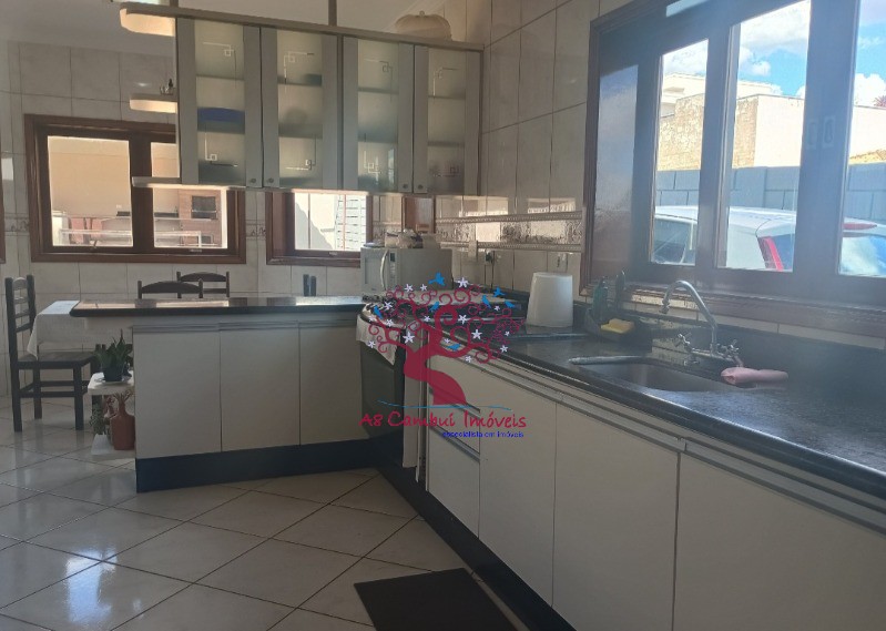 Casa de Condomínio, 4 quartos - Foto 13