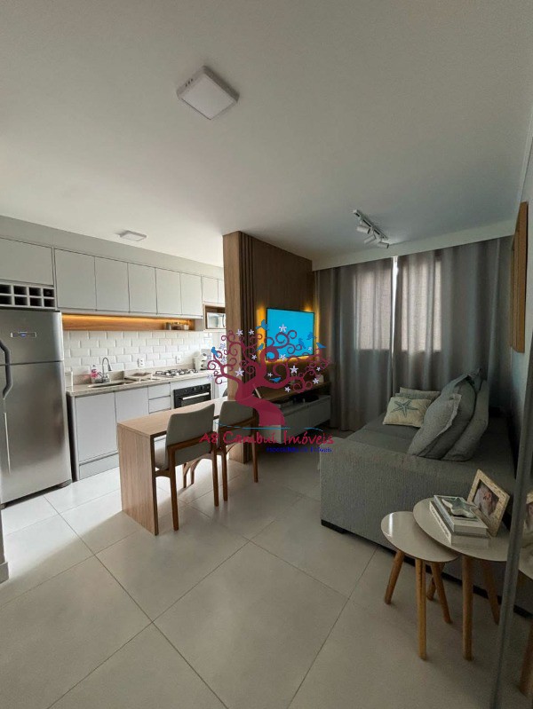 Apartamento, 2 quartos - Foto 8