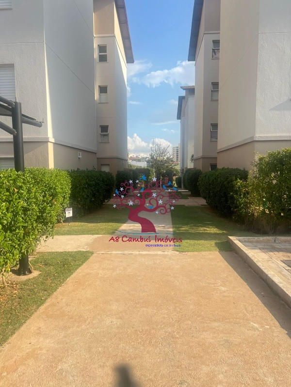 Apartamento, 2 quartos - Foto 4