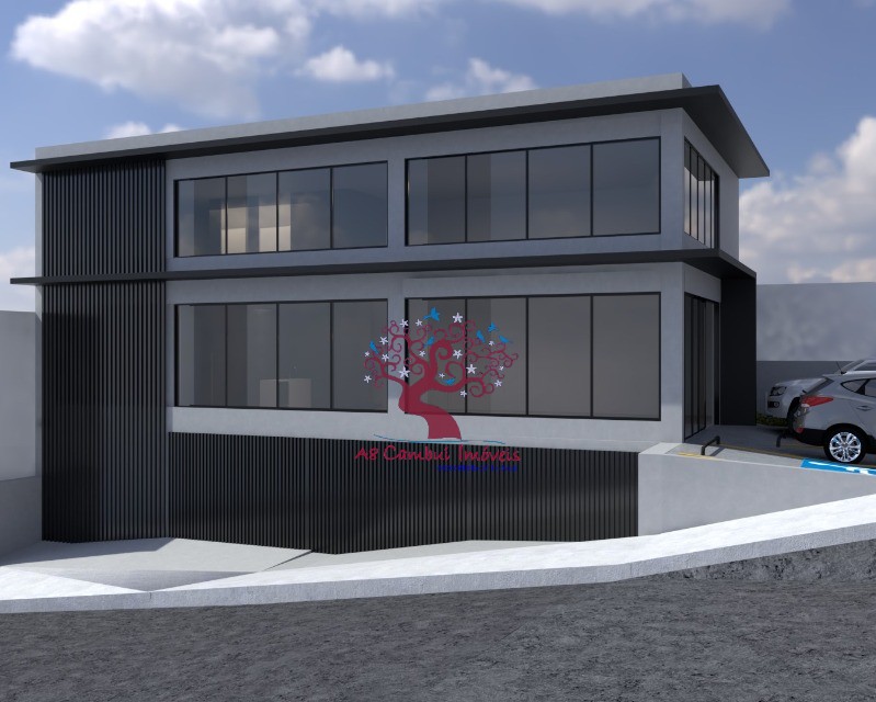 Prédio Inteiro - Foto 1