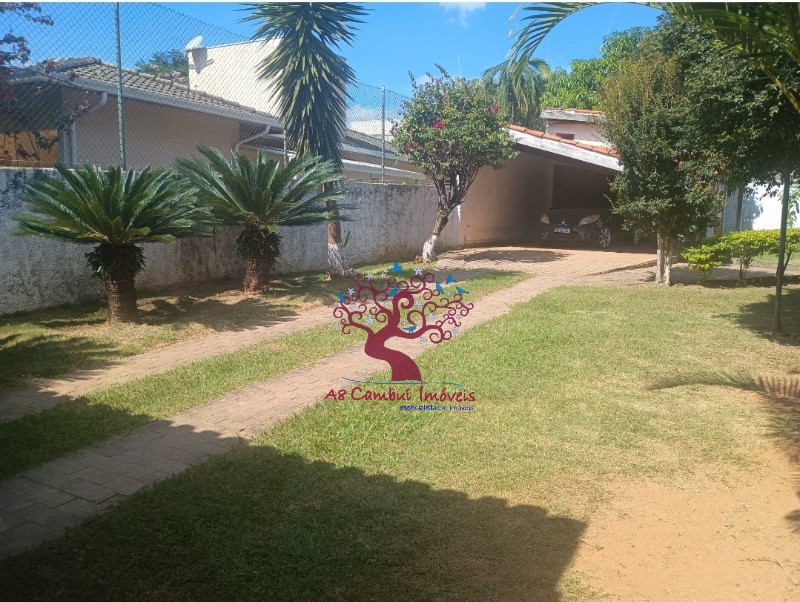 Chácara à venda com 5 quartos, 530m² - Foto 15