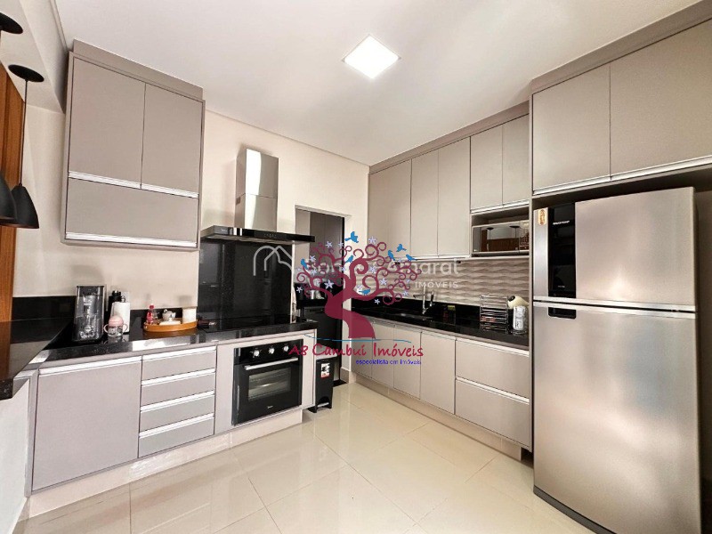 Casa, 3 quartos - Foto 8