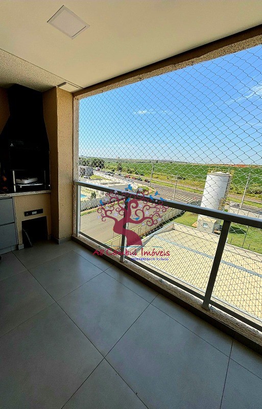 Apartamento à venda com 2 quartos, 60m² - Foto 1