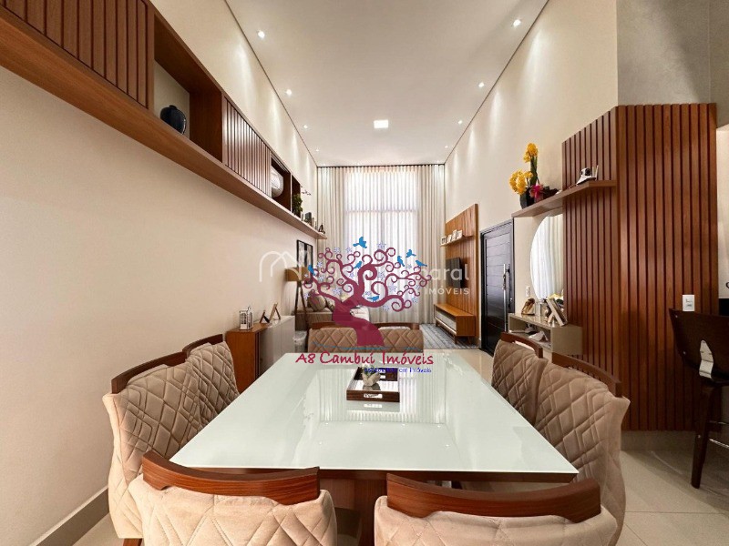 Casa, 3 quartos - Foto 5