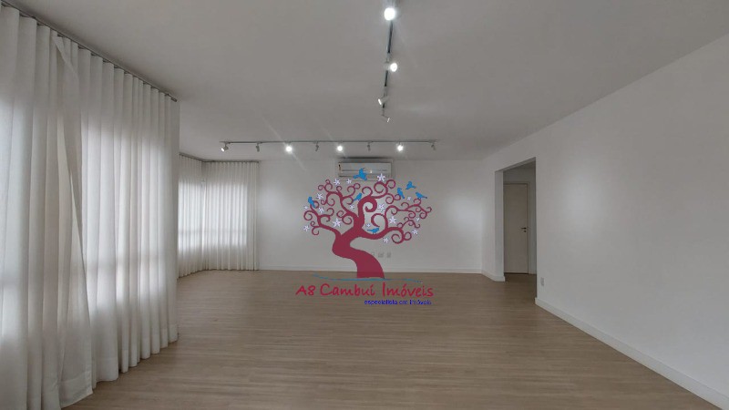 Apartamento, 3 quartos, 181 m² - Foto 11