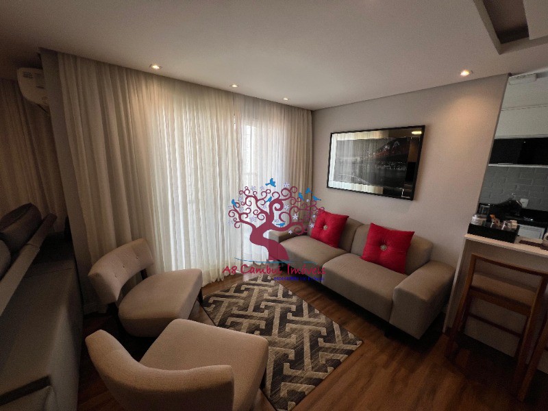 Apartamento, 2 quartos - Foto 21