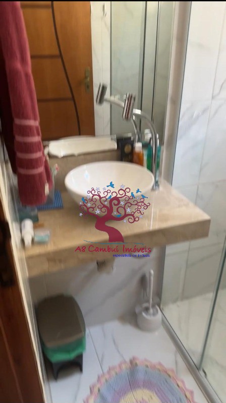 Casa, 3 quartos - Foto 12