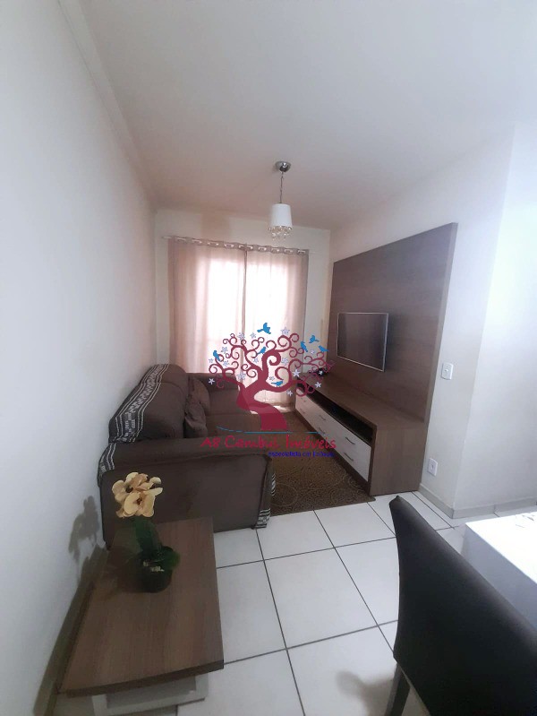 Apartamento, 2 quartos - Foto 11