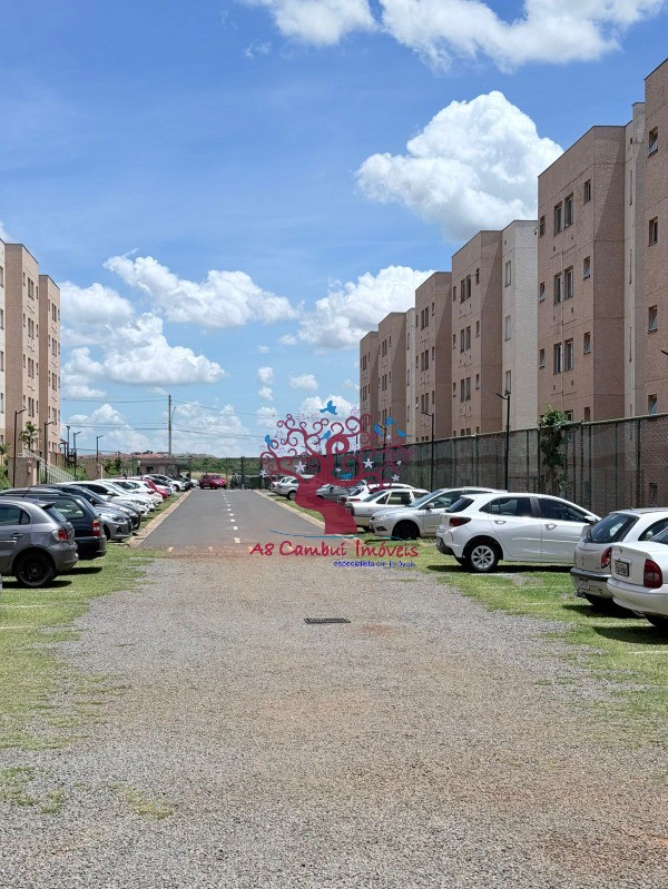 Apartamento, 2 quartos - Foto 3