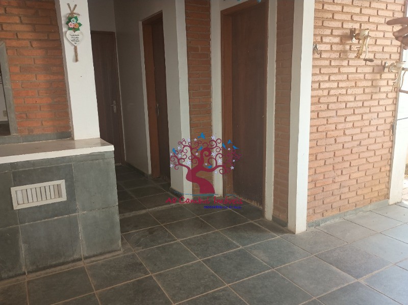 Chácara à venda com 5 quartos, 530m² - Foto 17