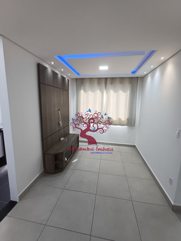 Apartamento, 2 quartos - Foto 2