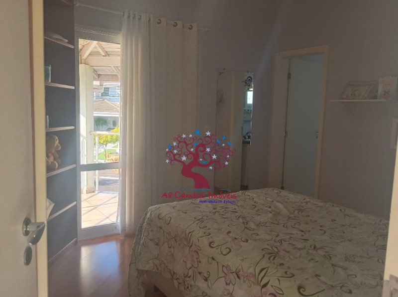 Casa de Condomínio, 4 quartos - Foto 16