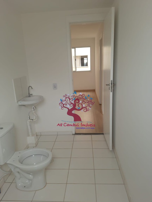 Apartamento, 2 quartos - Foto 10