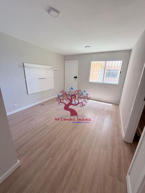 Apartamento, 2 quartos - Foto 4