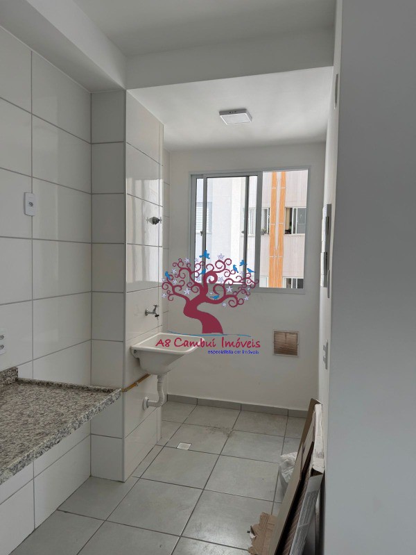 Apartamento, 2 quartos - Foto 8