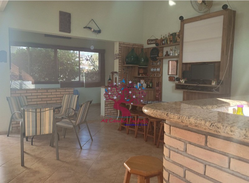 Casa de Condomínio, 4 quartos - Foto 14