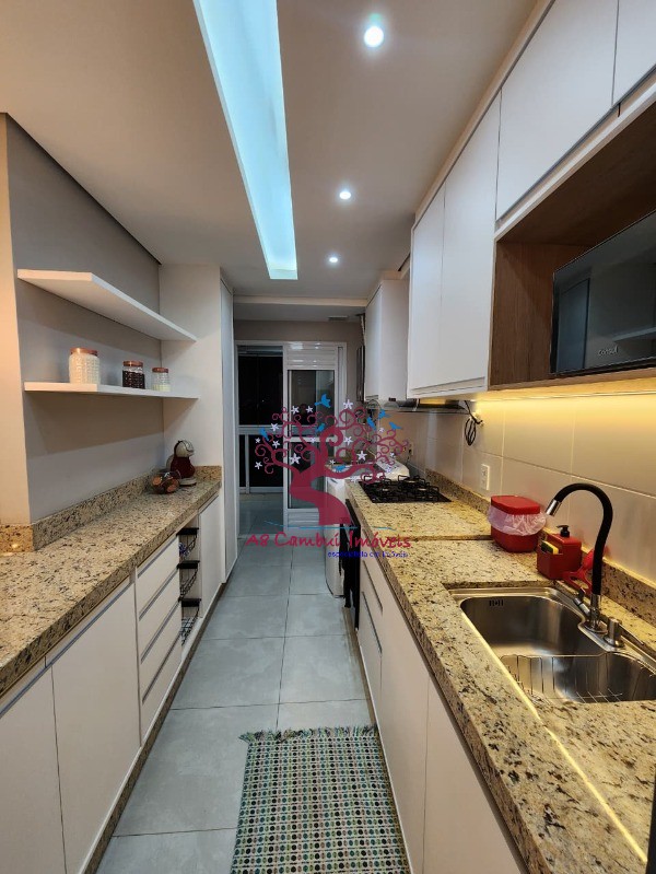 Apartamento, 2 quartos - Foto 9