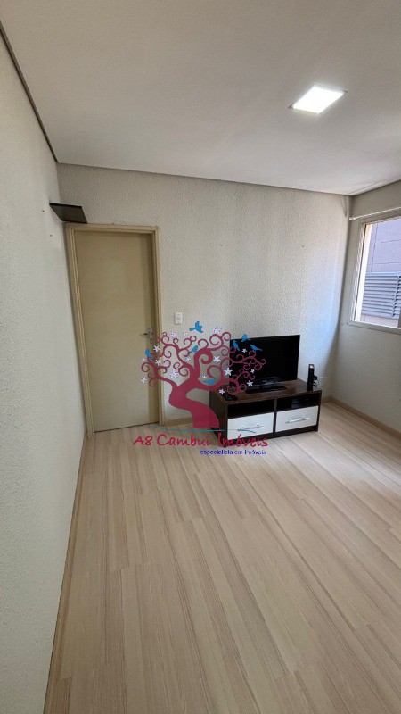 Apartamento, 1 quarto, 43 m² - Foto 3