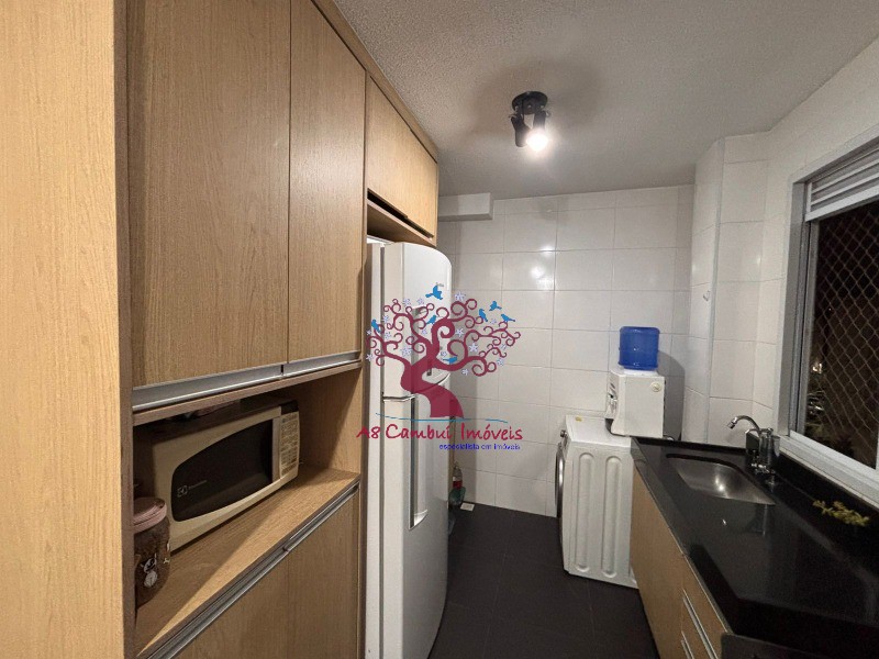 Apartamento, 2 quartos - Foto 5