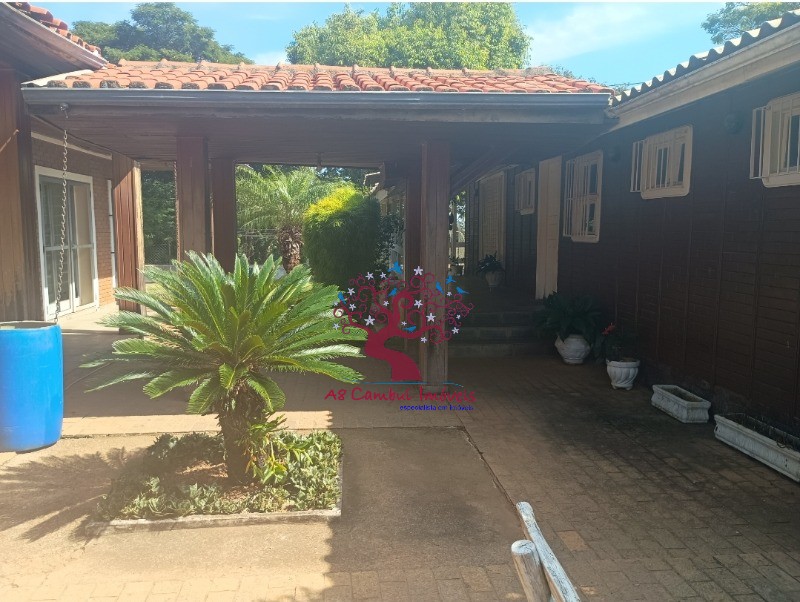 Chácara à venda com 5 quartos, 530m² - Foto 9