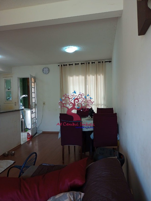 Casa de Condomínio à venda com 2 quartos, 68m² - Foto 4